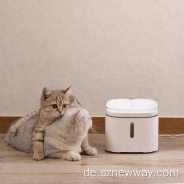 Xiaomi Mijia Smart Pet Water Dispenser Trinker